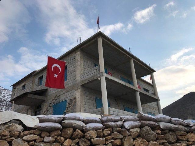 Afrin Gazisine Memleketi Bitlis’te 1