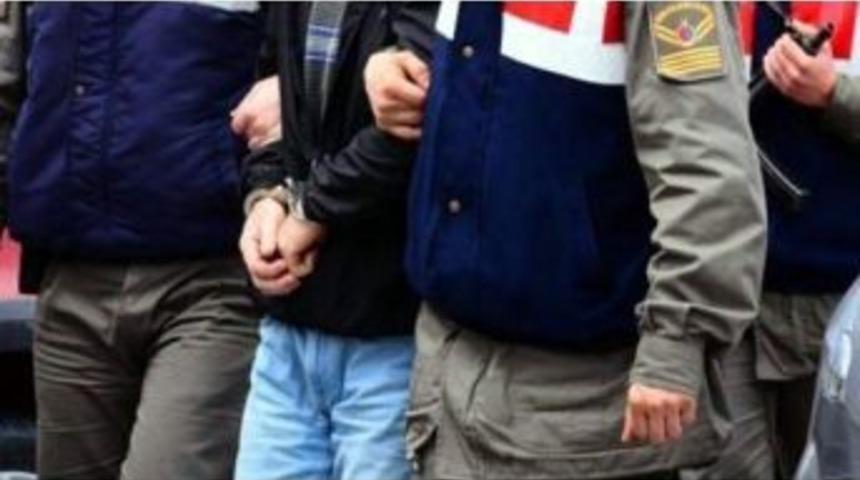 &Ccedil;aldığı Ara&ccedil;la Kaza Yapınca Cezaevinin Yolunu Tuttu