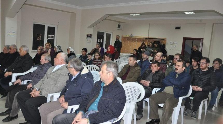 Anadolu K&uuml;lt&uuml;r&uuml; Ve Kafkas K&uuml;lt&uuml;r&uuml;n&uuml;n Etkileşimi Anlatıldı