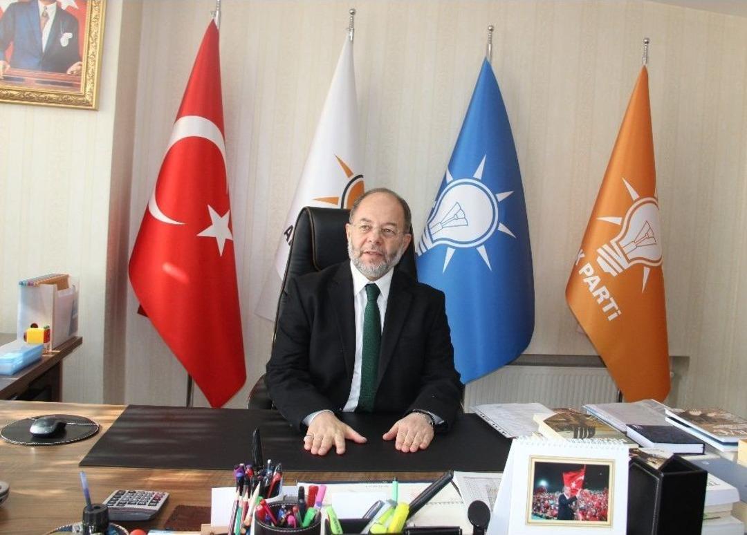 Bakan Akdağ: &ldquo;ak Parti Ve Mhp Bu İttifakı İlk Olarak 15 Temmuz&rsquo;da Yapmıştı&rdquo;