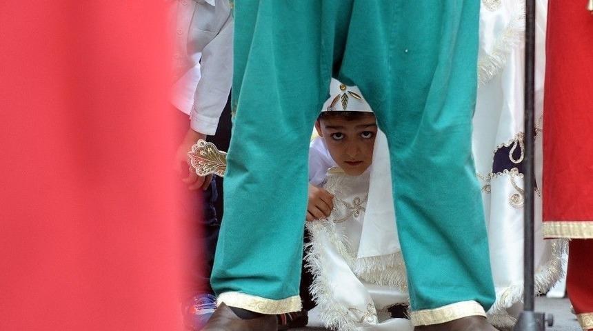 İha&rsquo;ya 3 &Ouml;d&uuml;l Birden