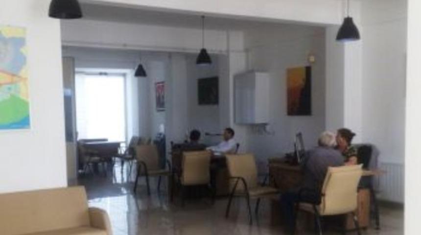 Gebze Belediyesi&rsquo;nden İmar Barışı Bilgilendirme Masası