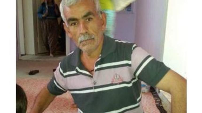 Tarlaya Diye Evden &Ccedil;ıkan Adamın Cansız Bedeni Bulundu