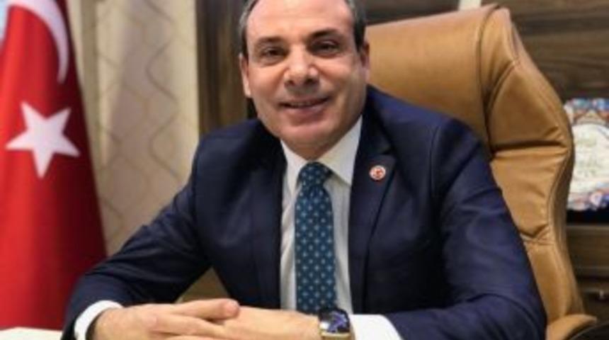 15 Temmuz Demokrasi Şehitleri, Gazileri Ve Ter&ouml;r Mağdurları Derneği Başkanı G&uuml;nd&uuml;z&rsquo;den Afrin Harekatına Destek