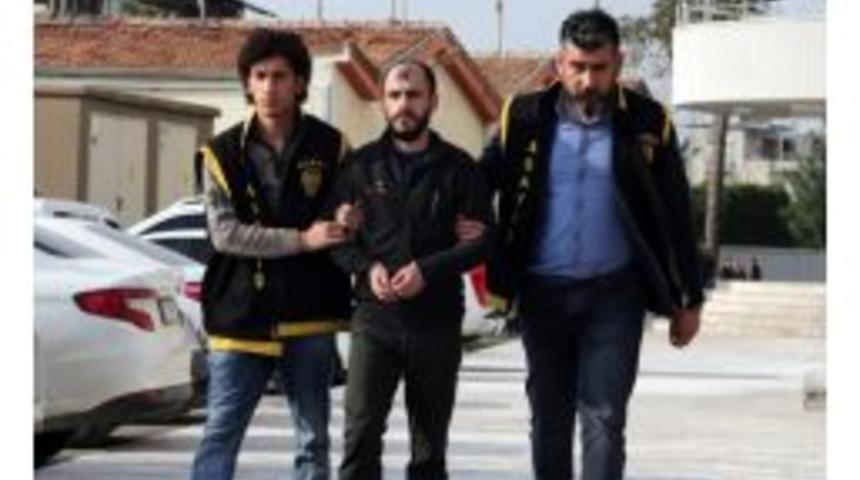 "polisiz" Diyerek 414 Bin Lira Gasp Ettiler