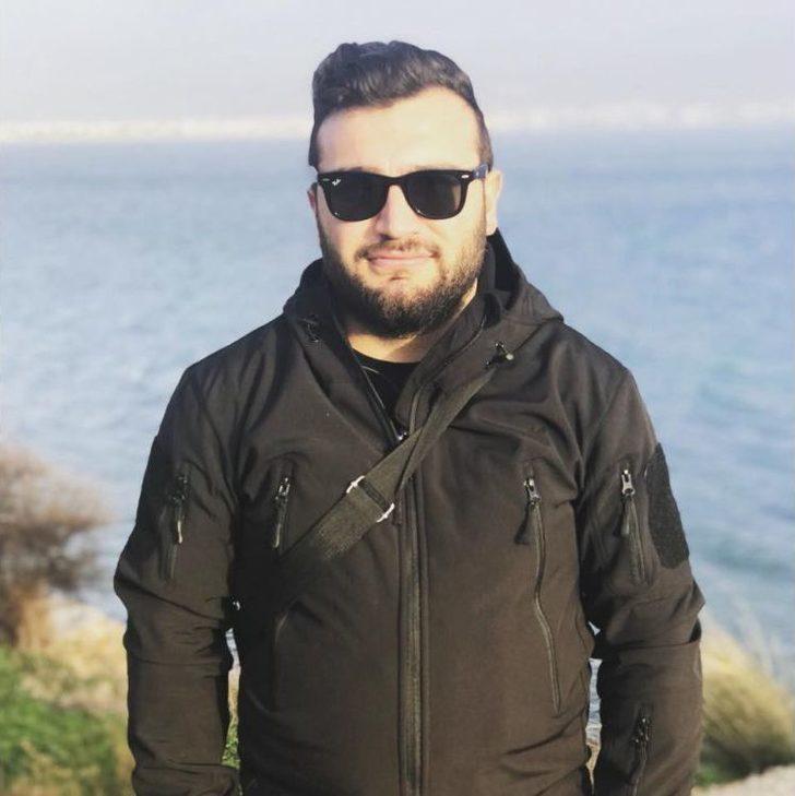 Baraj Gölünde Ölen Rehber Son Yolculuğuna Uğurlandı G4