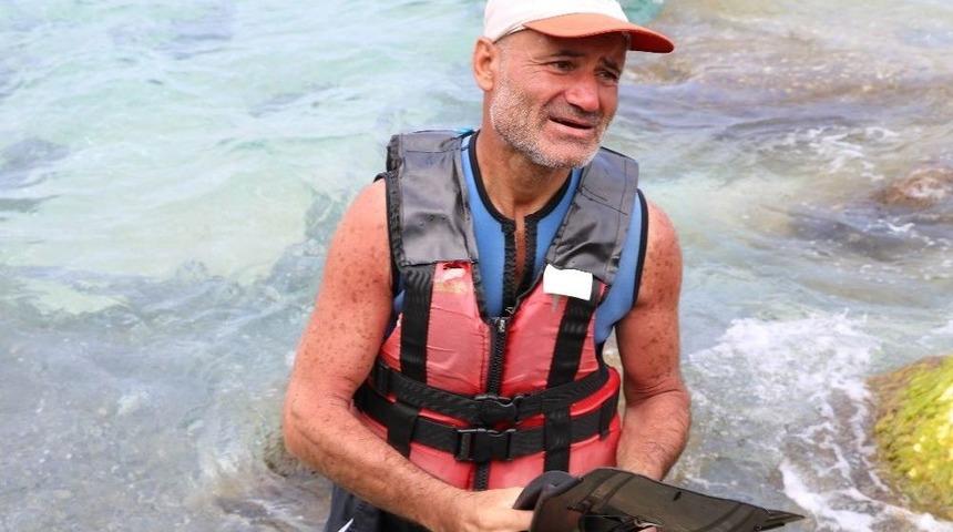 (özel) Böyle Yasak Görülmedi