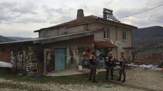 Bolu’da Tarla Kavgası: 4 Ölü