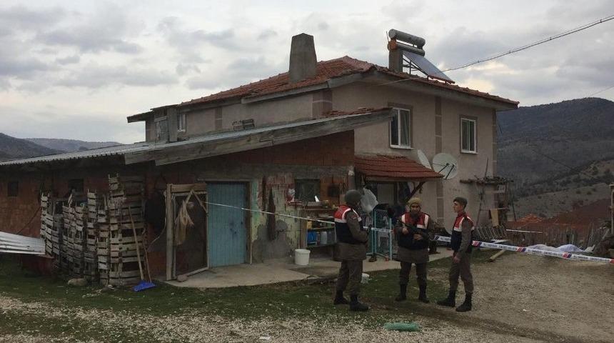 Bolu’da Tarla Kavgası: 4 Ölü