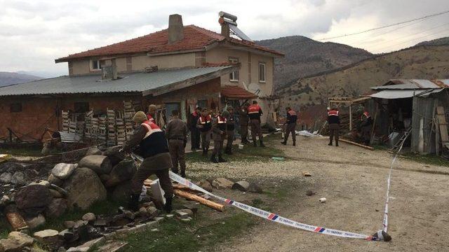 Bolu’da Tarla Kavgası: 4 Ölü