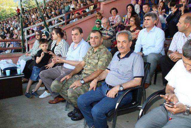 Akşehir Nasreddin Hoca Şenliği Etkinlikleri Devam Ediyor