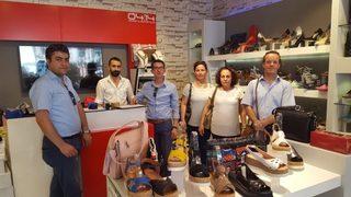 Ayvalık’ta Fiyat Tarifesi Olmayan İşletmelere Ceza Yağdırıldı