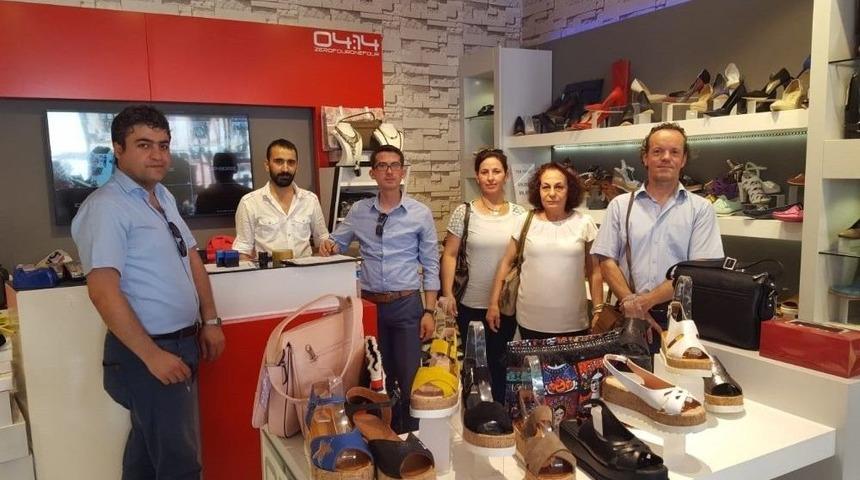 Ayvalık’ta Fiyat Tarifesi Olmayan İşletmelere Ceza Yağdırıldı