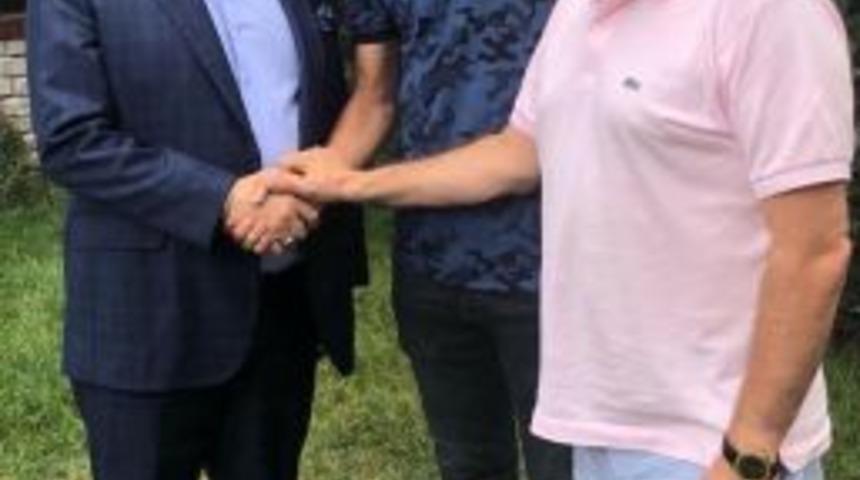 R&uuml;şt&uuml; Hanlı, Adana Demirspor&rsquo;da