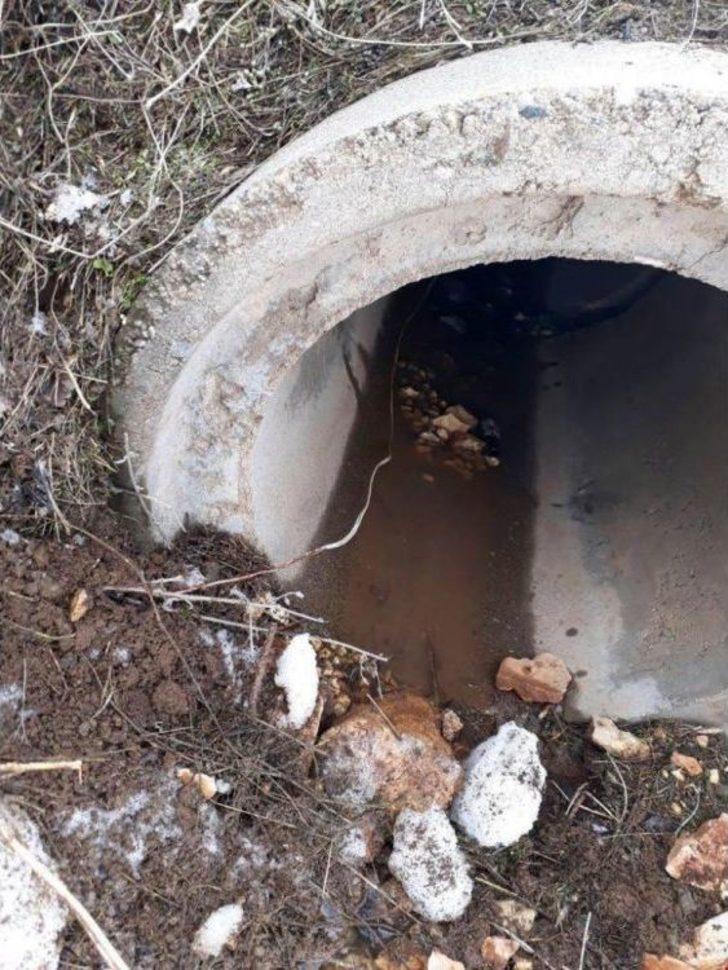 Tunceli’de 4 Sığınak İmha Edildi, 150 Kiloluk Patlayıcı Ele Geçirildi G4