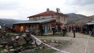 Tarla Meselesi Kanlı Bitti: 4 Ölü, 2 Ağır Yaralı