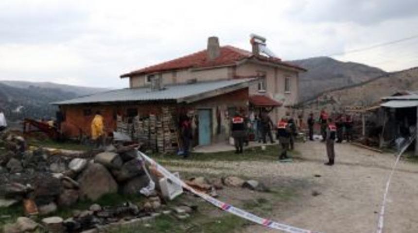 Tarla Meselesi Kanlı Bitti: 4 Ölü, 2 Ağır Yaralı