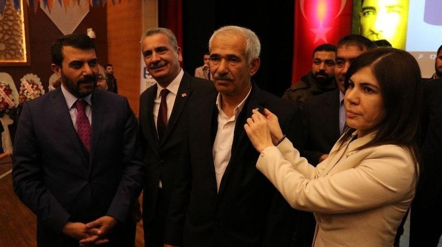 Ak Partili İnce&ouml;z: "15 Temmuz Gecesi Ana Muhalefet Lideri Darbenin Seyrini İzliyor"