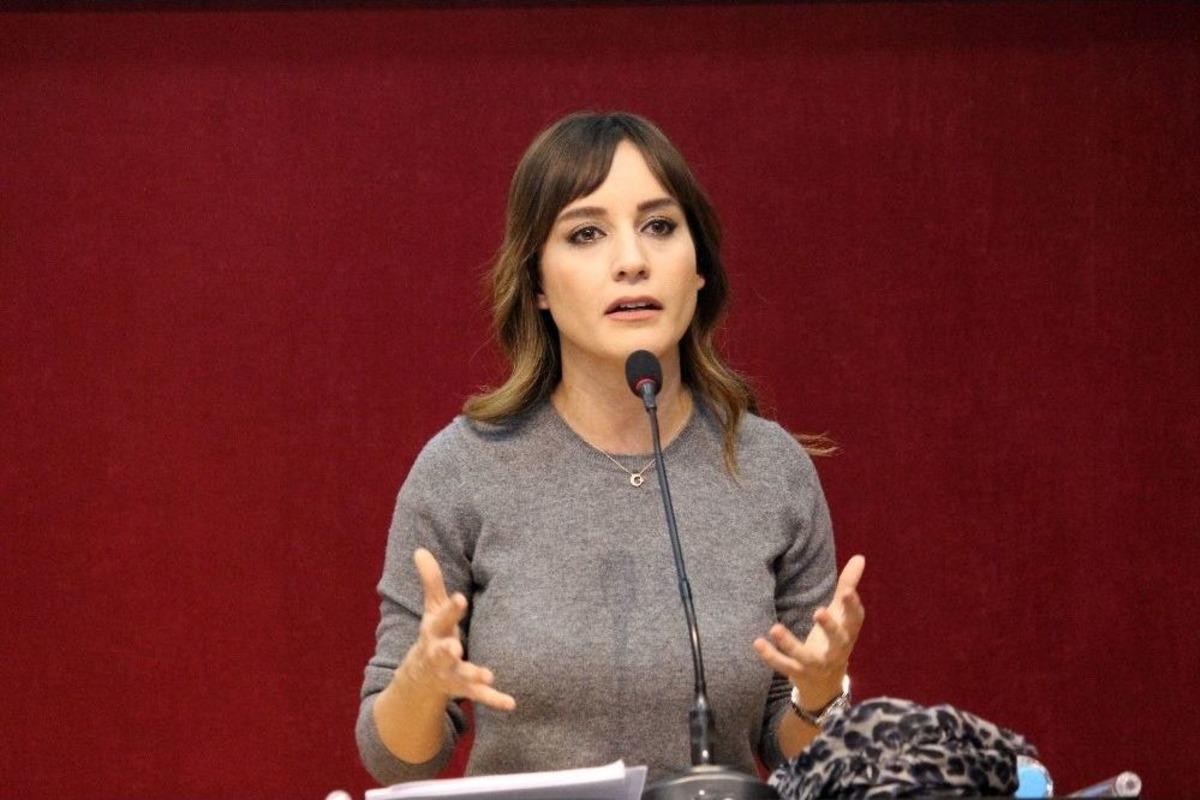 Gazeteci Nazlı &Ccedil;elik: "&ccedil;ok Kez &Ouml;l&uuml;m Tehditleri Aldım"