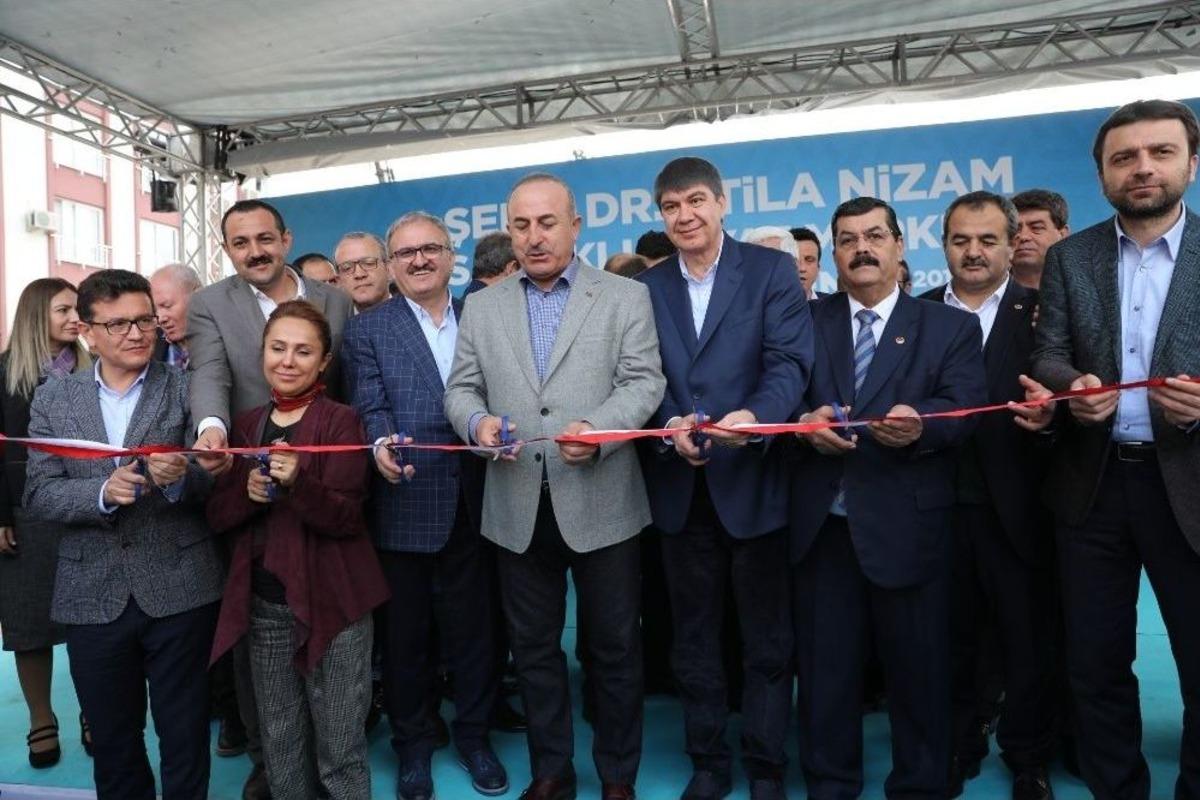 B&uuml;y&uuml;kşehir&rsquo;den A&ccedil;ılış Maratonu