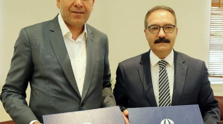 Ga&uuml;n&rsquo;den Dev Sanayi Adımı