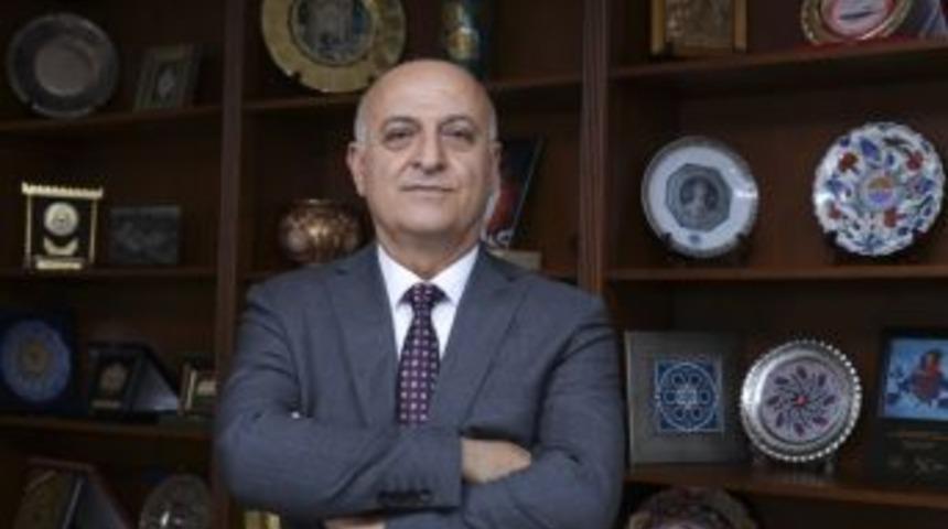 Kızıltan: "g&uuml;&ccedil;l&uuml;, Katılımcı, Hızlı Ve Doğru Karar Zamanı"