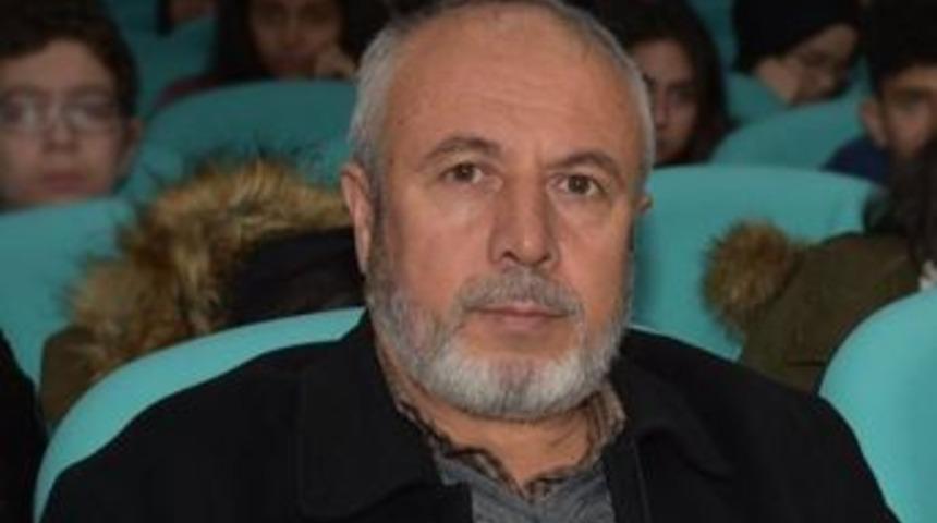 Dulkadir: “magandalar Hayatımızı Karartmasın”