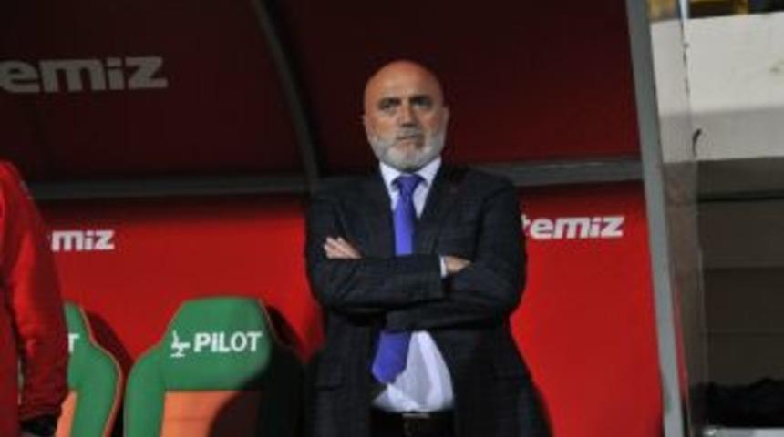 Karaman: &rdquo;hi&ccedil; Beklemediğimiz Bir Sonu&ccedil; Oldu&rdquo;