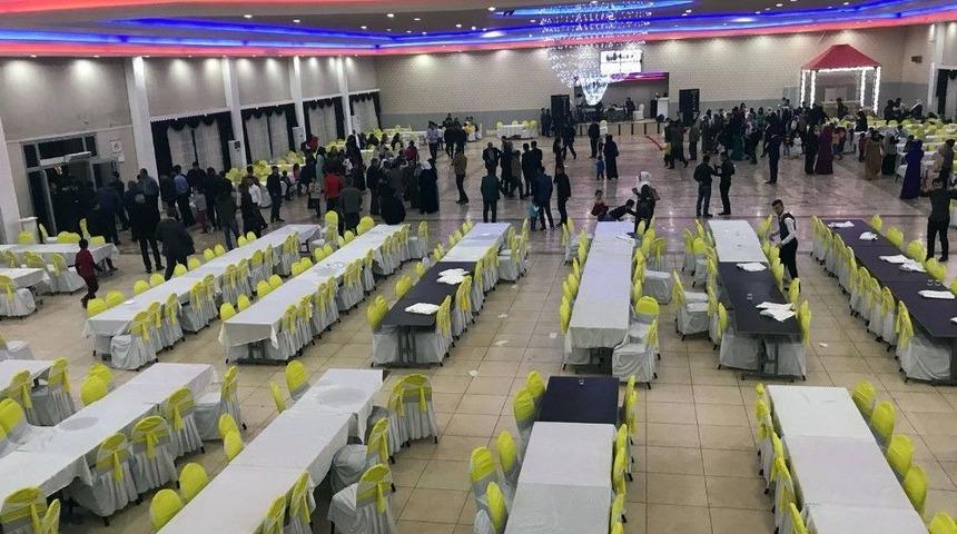 Kızıltepe&rsquo;de &rsquo;&ccedil;ocuk Gelin&rsquo; Operasyonu