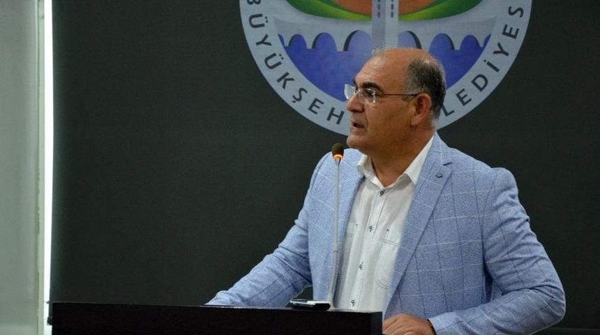 Mustafa Çay: “gerçekten Adale Mülkün Temeliymiş”