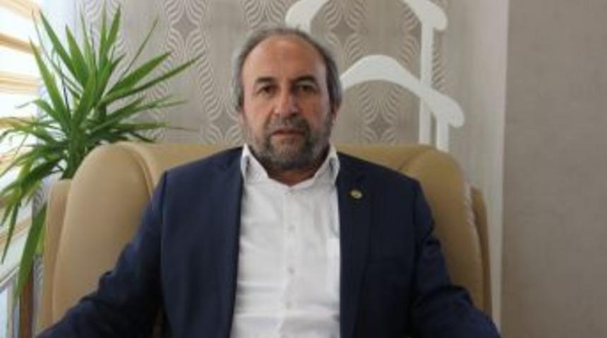 “ebru Özkan Serbest Bırakılmalı”