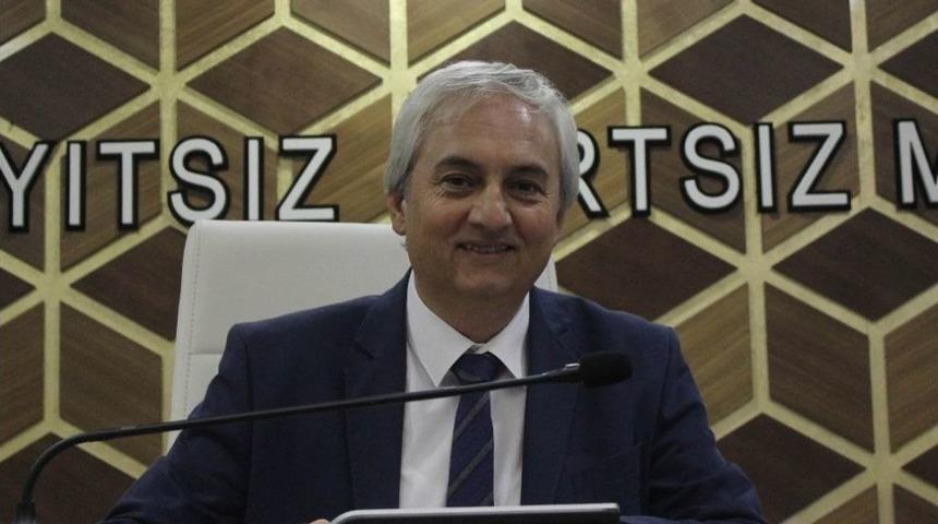 Antalya Trafiğinde Eds Dönemi