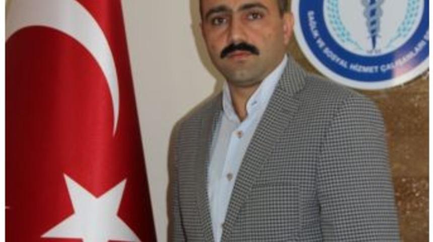 Memur-sen&rsquo;den İsrail&rsquo;in Tavrına Tepki