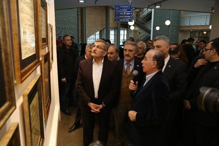 Zeytinburnu Belediyesi ‘geleceğin Ustaları’nı Ödüllendirdi G1