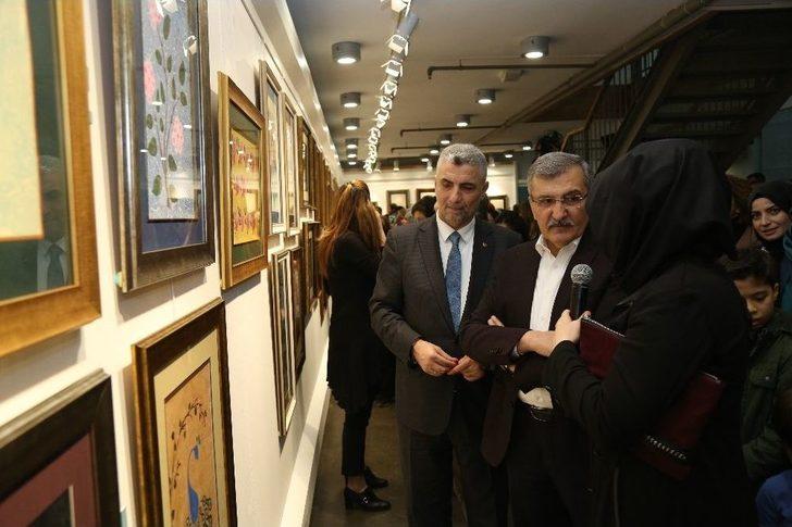 Zeytinburnu Belediyesi ‘geleceğin Ustaları’nı Ödüllendirdi G2