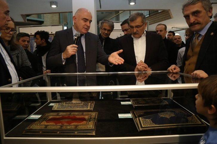 Zeytinburnu Belediyesi ‘geleceğin Ustaları’nı Ödüllendirdi G3