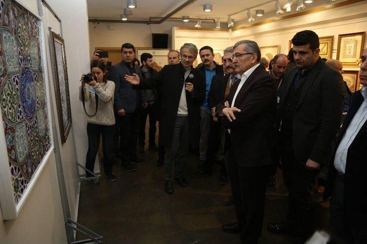 Zeytinburnu Belediyesi ‘geleceğin Ustaları’nı Ödüllendirdi G4