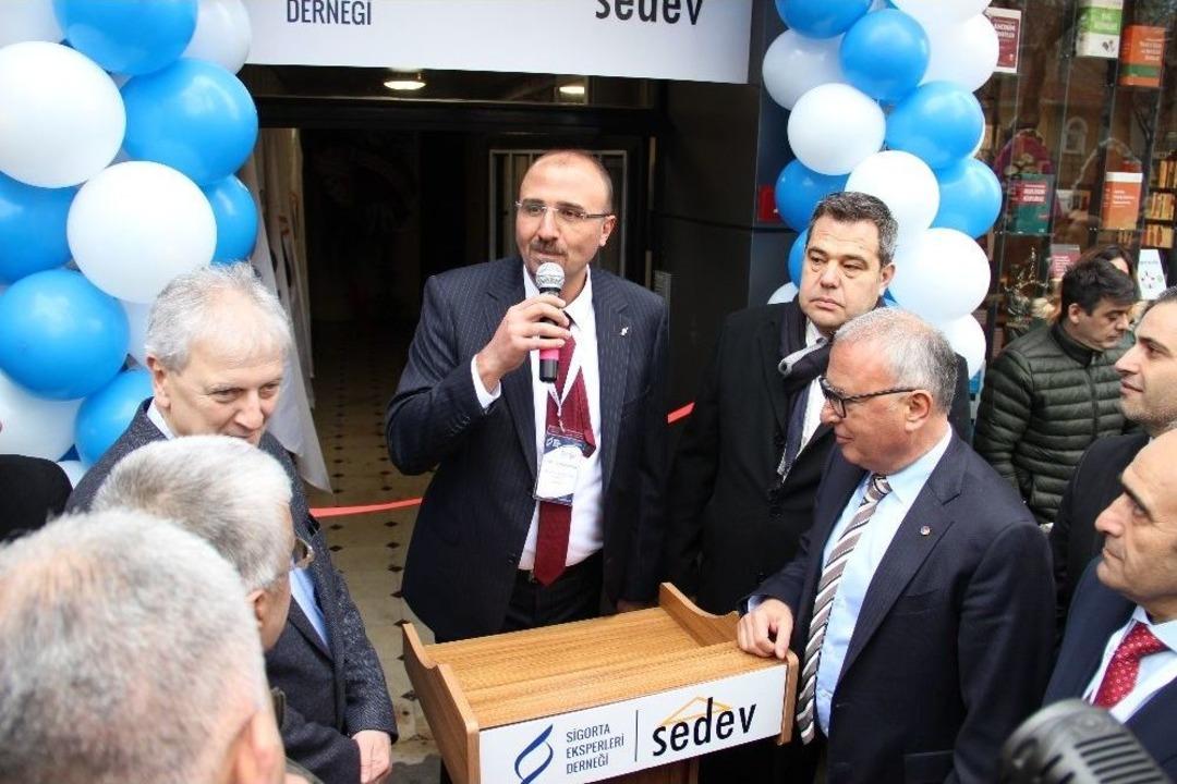 &rsquo;&rsquo;yeni Eksperlik K&uuml;lt&uuml;r&uuml; Oluşturmak İstiyoruz &Ccedil;&uuml;nk&uuml; Yeni Bir D&uuml;nya D&uuml;zeni Kuruluyor&rsquo;&rsquo;