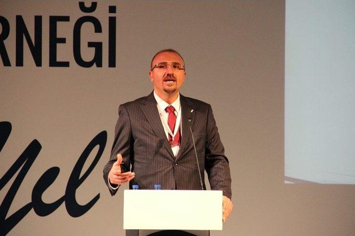 ’’yeni Eksperlik Kültürü Oluşturmak İstiyoruz Çünkü Yeni Bir Dünya Düzeni Kuruluyor’’ G2