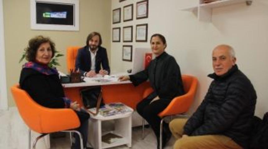 Yurt Dışı Turları Cazibe Halinde