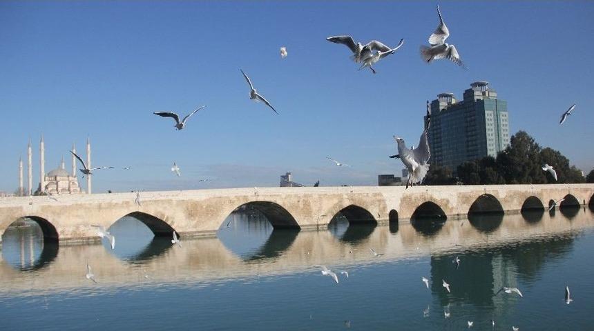 Adana&rsquo;nın Tarihi Mekanları B&uuml;y&uuml;l&uuml;yor
