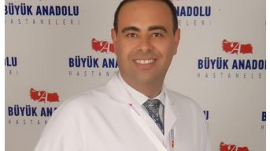 Düzenli Kalp Muayenesi Hayat Kurtarıyor