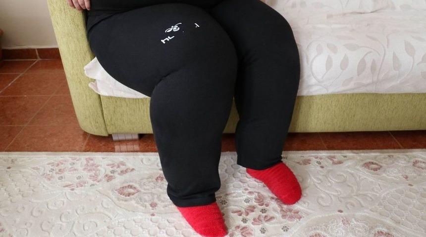 Azmetti, 230 Kilodan 77 Kiloya D&uuml;şt&uuml;