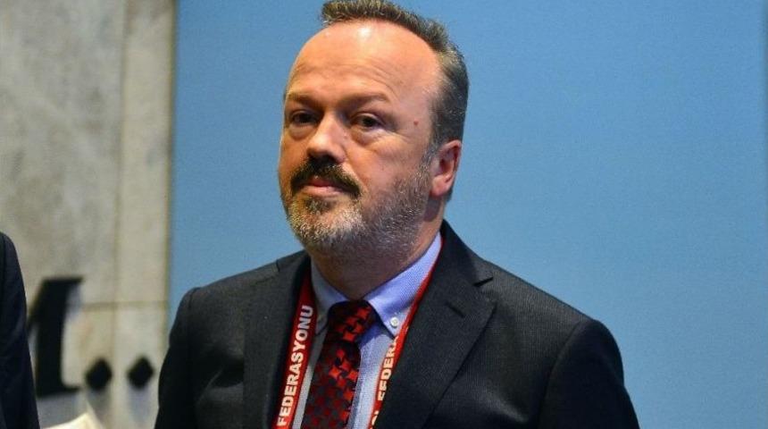 Yusuf G&uuml;nay: &ldquo;bu Sene Hedef 22. Şampiyonluk&rdquo;