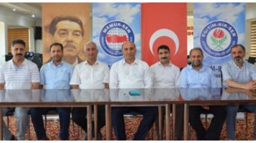 Başkan Deniz&rsquo;den Ebru &Ouml;zkan A&ccedil;ıklaması