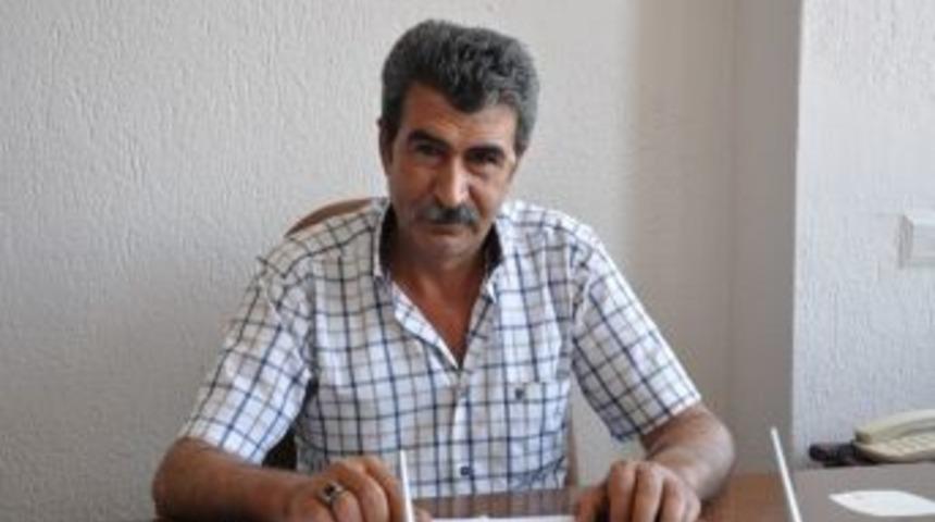 &Uuml;z&uuml;m &Uuml;reticisi Taban Fiyatların Erken A&ccedil;ıklanmasını İstiyor