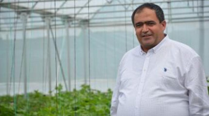 Hazine Arazileri Artık &Ccedil;ks&rsquo;ye Kaydedilecek