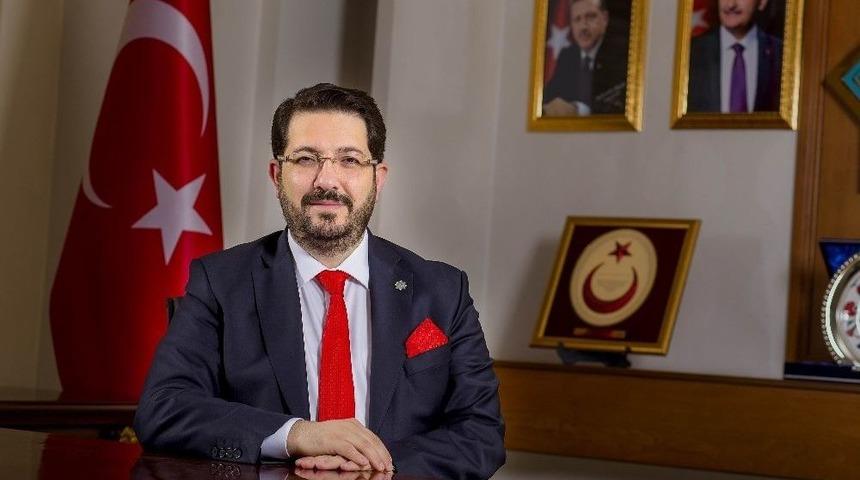 Aksaray Belediyesi Altyapıya 210 Milyon Liralık Yatırım Yaptı