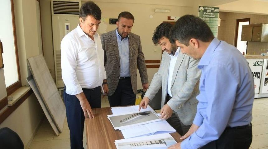 Osmangazi&rsquo;de 4 Mevsim Y&uuml;zme Keyfi