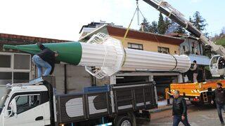 Rize’de Çözümler Bitmez